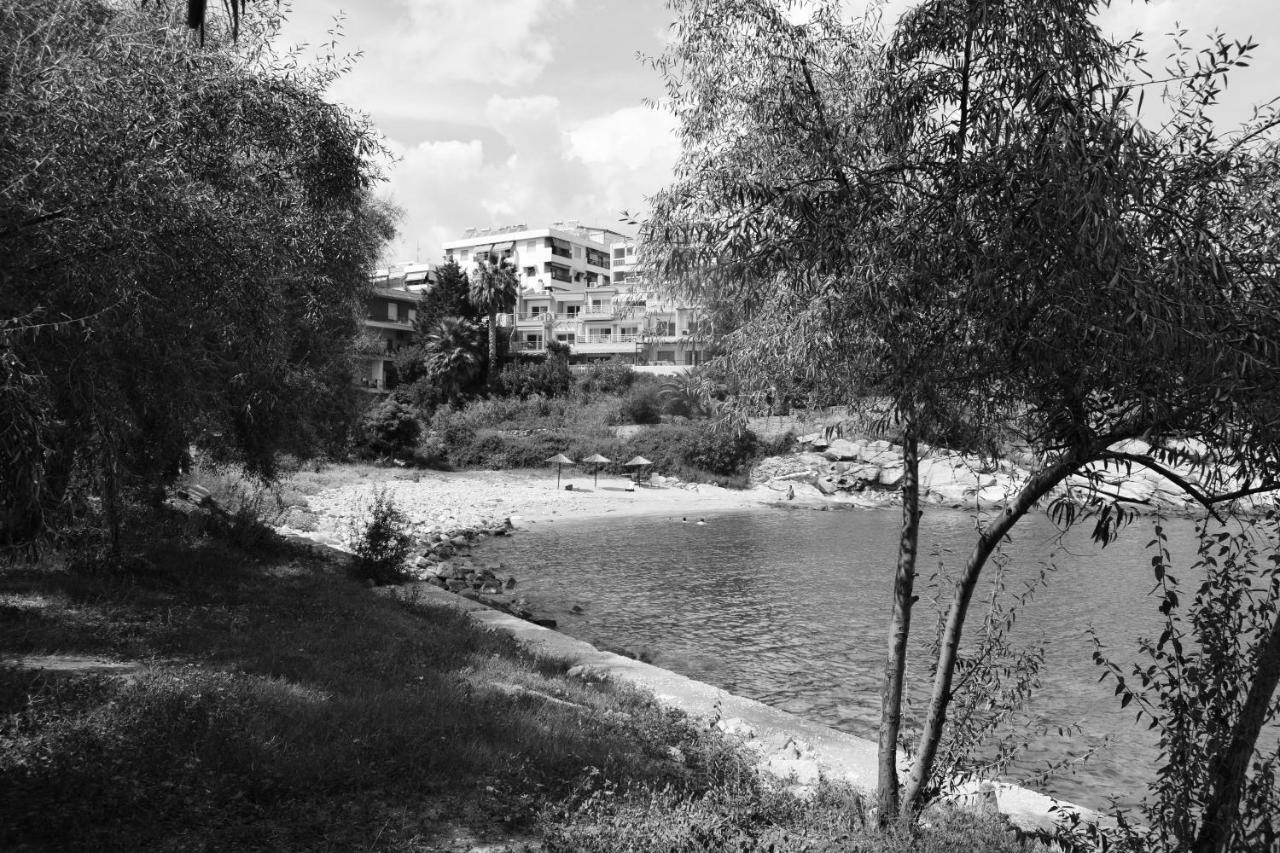 Beach Side Apart I Apartment Kavála Exterior photo