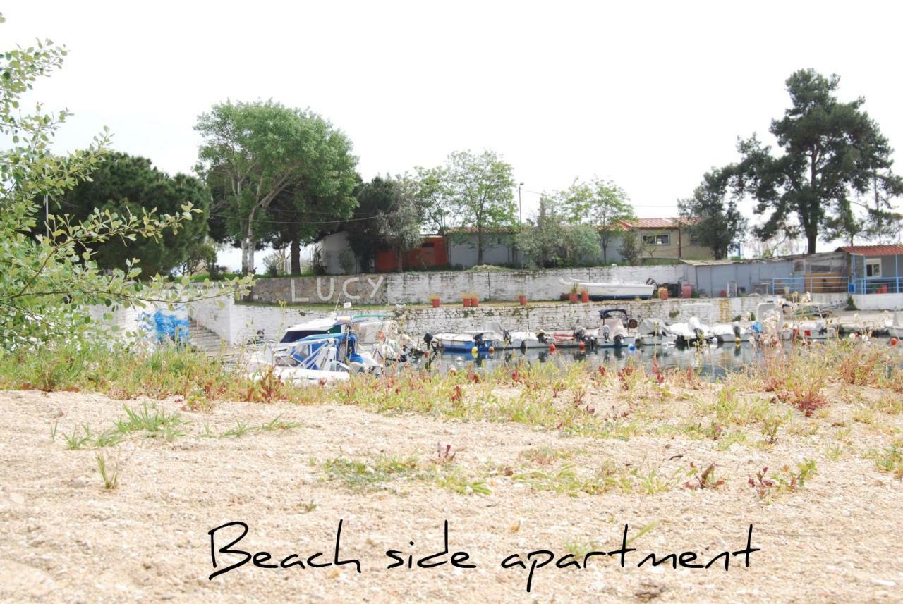 Beach Side Apart I Apartment Kavála Exterior photo